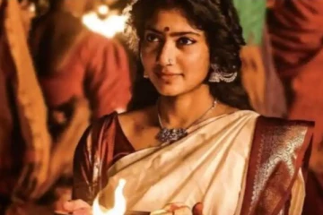 மனதில் பட்டதை பேசுவேன்.. சர்ச்சை குறித்து சாய்பல்லவி விளக்கம்! வைரலாகும் வீடியோ