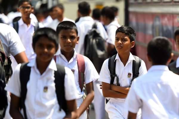 இலங்கையில் நாளை மூடப்படுகின்றது பாடசாலைகள்! | Schools To Be Closed In Sri Lanka Tomorrow