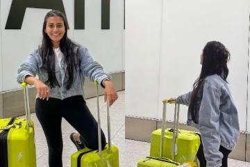 ශනුද්‍රි එයාගේ ප්‍රේක්ෂකයන් මුණ ගැහෙන්න කරපු අලුත්ම වැඩේ බලන්නකෝ... (PHOTOS)