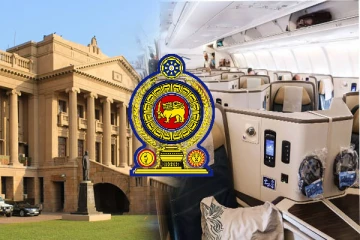 ஜனாதிபதி செயலகத்தின் உத்தரவை மீறிய அரச உத்தியோகத்தர்கள்