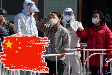 சீனாவில் கண்டறியப்படாத புதிய வகை நிமோனியா: செய்திகளின் தொகுப்பு