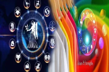 கன்னி ராசியினர் தவறியும் இந்த நிறங்களை பயன்படுத்தவே கூடாது: ஏன்னு தெரியுமா?