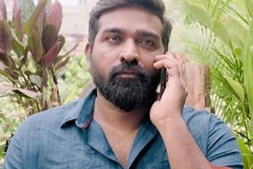 நடிகர் விஜய் சேதுபதியின் சம்பளம் எவ்வளவு தெரியுமா? வெளியான உண்மை