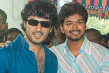 அஜித் பெயருக்கு முன் தன் பெயரை போட சொன்ன விஜய்.. உண்மையை உடைத்த நபர்