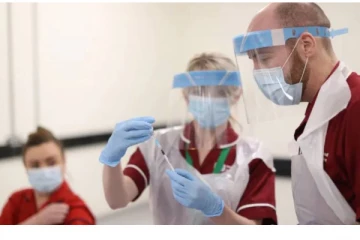 உலகையேஅச்சுறுத்தி வரும் டெல்டா வைரஸிற்கு எதிராக எந்த தடுப்பூசி சிறப்பாக செயல்படுகிறது தெரியுமா? முக்கிய தகவல்