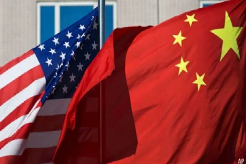 சீன அதிகாரிகள் தொடர்பில் அதிரடி நடவடிக்கைக்கு தயாராகும் அமெரிக்கா