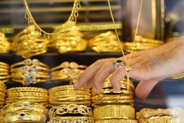 අද දිනයේ ලංකාවේ රන් මිලෙහි සිදු වූ වෙනස.