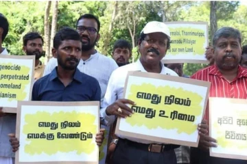 குருந்தூர்மலை விவகாரம்: கைது செய்யப்பட்ட பிரதேச சபை உறுப்பினருக்கு நீதிமன்றின் உத்தரவு!