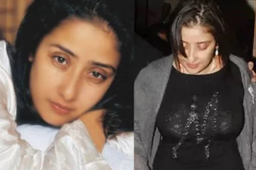 மதுவுக்கு அடிமையாகி நாசமாய் போனேன் : போதையில் வாழ்க்கையை இழந்த நடிகை மனிஷா கொய்ராலா