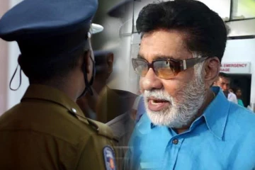 தலையை கொய்வேன்; கொக்கரித்த மேர்வின் சில்வாவுக்கு எதிராக யாழில் முறைப்பாடு!