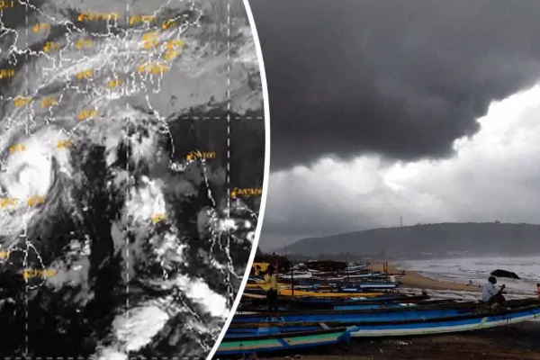 வளிமண்டலவியல் திணைக்களம் விடுத்த எச்சரிக்கை நீக்கம் | Warning Issued Meteorological Department Lifted