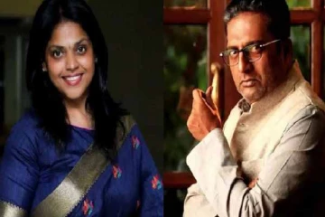 கணவருடன் வாழ்ந்த அந்த வாழ்க்கை, ஏற்பட்ட வலி- பிரகாஷ் ராஜ் முதல் மனைவி லலிதா எமோஷ்னல்