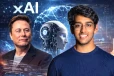 எலான் மஸ்க் xAI-யில் இணைந்த இந்திய வம்சாவளி பொறியாளர்