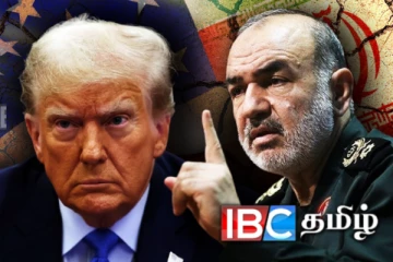 அச்சுறுத்தினால் தக்க பதிலடி நிச்சயம்: ஈரான் விடுத்த பகிரங்க எச்சரிக்கை