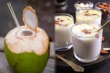 தித்திக்கும் சுவையில் இளநீர் பாயசம்: எப்படி செய்வது?