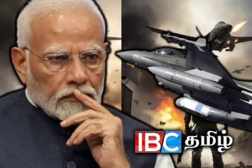 சுட்டு வீழ்த்தப்பட்ட ரபேல் விமானம் - மறைத்து நாடகமாடிய இந்தியா : அம்பலமான பகீர் தகவல்