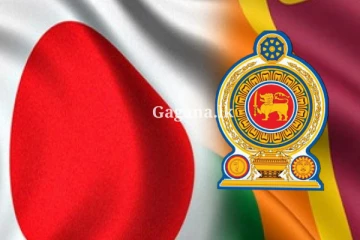 ජපාන රජයෙන් ලංකාව ගැන තවත් තීරණයක් ගන්න යයි.. කථානායකට ඒ ගැන වහා දන්වලා..