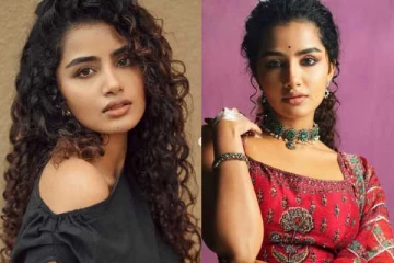 பர்ஸ்ட் அவங்களுக்கு தான் வாய்ப்பு கிடைக்கும்.. எனக்கு அதான் பயம்!! நடிகை அனுபமா ஓபன் டாக்..