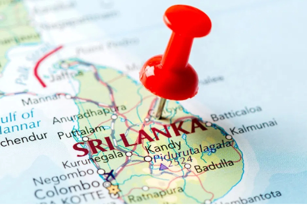 இலங்கையர்களால் நாட்டுக்கு ஏற்பட்ட நிலை | Sri Lanka Ethnic Religious Party Difference