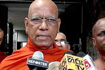 විදුලි බිල ගැන ඇමති කංචන සෝභිත හිමිට කිව්ව දේ..