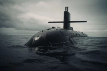 ඉරාන යුද නැව ගිල්ල වූ රහසිගත ඇමරිකානු සබ්මැරීනයේ සිටින තිදෙනෙක් ගැන අනාවරණයක් - ප්‍රබල රටක් පිටිපස්සේ?