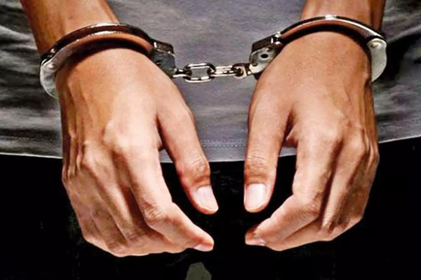 காட்டு யானையை சுட்டுக் கொன்ற நபர் கைது | Man Arrested For Shooting Wild Elephant