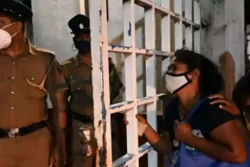 சிறைக்கைதிகள் தொடர்பில் வெளிவந்துள்ள தகவல்!