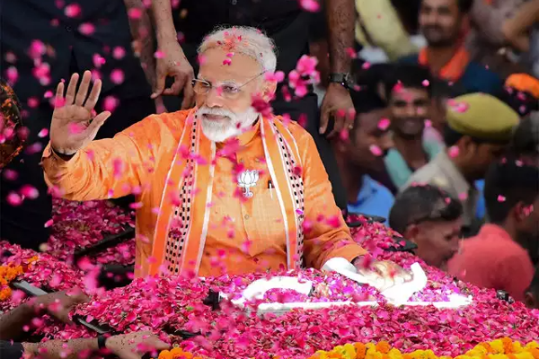 மோடி  பிறந்த நாளில் அசத்தல் போட்டி!   8.5 லட்சம் பரிசுத் தொகை அறிவிப்பு | Crazy Competition On Modi S Birthday