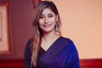 குக் வித் கோமாளி நிகழ்ச்சி புகழ் சுனிதாவின் அழகிய வீட்டை பார்த்துள்ளீர்களா?- வீடியோவுடன் இதோ