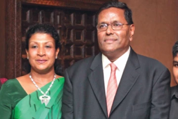 “நாங்கள் ஏன் ஓடி ஒளிய வேண்டும்?” வதந்திகளுக்கு திருக்குமார் நடேசன் பதிலடி