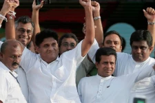 சஜித் அணியில் சம்பிக்க உள்ளிட்ட அறுவருக்கு சிரேஷ்ட உபதலைவர் பதவி