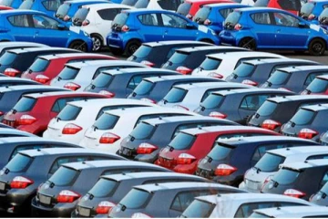 வாகன இறக்குமதி தொடர்பில் வெளியான மகிழ்ச்சி தகவல்