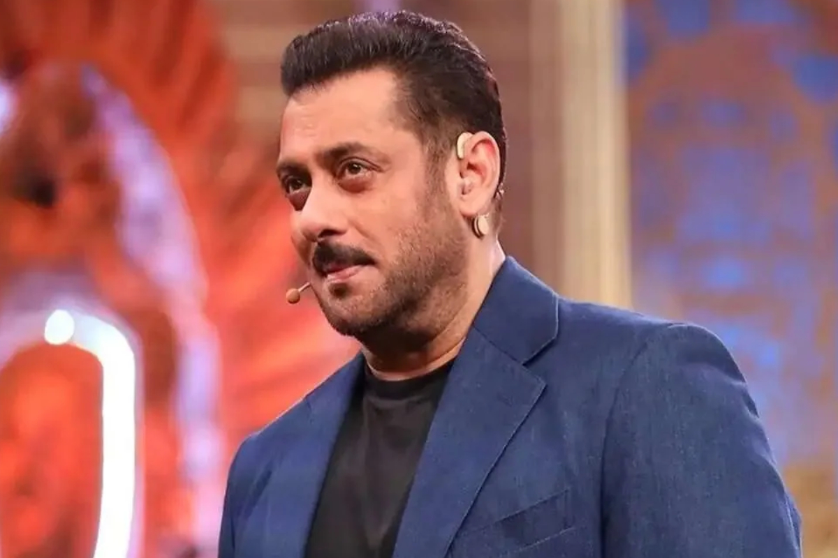 60 வயது நடிகருடன் இணையும் நயன்தாரா.. யார் அந்த ஹீரோ தெரியுமா | Nayanthara Pair Up With Salman Khan