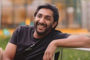 எதிர்நீச்சல் தொடர்கிறது சீரியல் புகழ் ராணாவின் சில ஸ்டைலிஷ் போட்டோஸ்