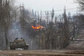 உக்ரைனில் பிரித்தானிய துருப்புகள்... ரஷ்யாவுக்கு பகிரங்க எச்சரிக்கை விடுத்த அமைச்சர்