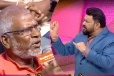 Neeya Naana: நீங்க என்ன பிச்சை போடுறீங்களா? அரசியல் பேச்சால் கொந்தளித்த கோபிநாத்