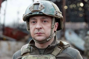 மூன்று முறையல்ல... உக்ரைன் ஜனாதிபதி தொடர்பில் பகீர் தகவலை வெளியிட்ட அதிகாரி