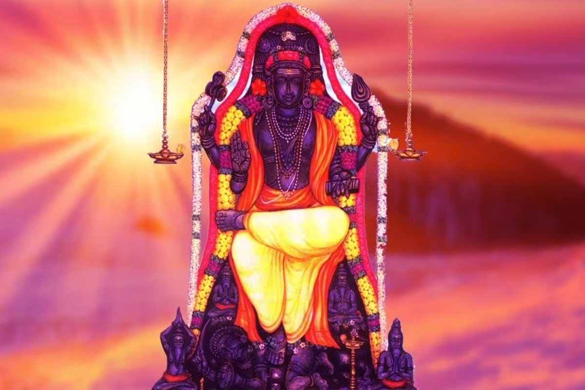 இன்று குருப்பெயர்ச்சி! அதிர்ஷ்டத்தை அள்ளப்போகும் 5 ராசிகள் யார்? | Today Jupiter Transit5Zodiac Signs Bring Good Luck இன்று குருப்பெயர்ச்சி! அதிர்ஷ்டத்தை அள்ளப்போகும் 5 ராசிகள் யார்? | Today Jupiter Transit5Zodiac Signs Bring Good Luck