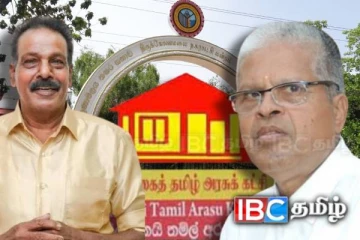 திருகோணமலை மாநகர சபையின் புதிய மேயர் நியமனம் - தமிழரசுக்கட்சி அறிவிப்பு