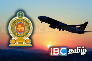 மீண்டும் ஆரம்பமாகப்போகும் இலங்கையின் உள்நாட்டு விமான சேவைகள்