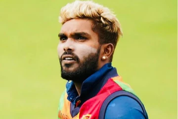 வனிந்து ஹசரங்க விலகல்!  அவுஸ்திரேலியாவுன் மோதும் இலங்கை அணிக்கு மேலும் ஒரு பெரிய இழப்பு