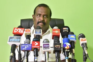 தமிழர்களின் கோரிக்கைகளை ஏற்க மறுத்தால் சர்வகட்சி அரசாங்கத்தில்  இணையமாட்டோம்: செல்வம் அடைக்கலநாதன் கருத்து