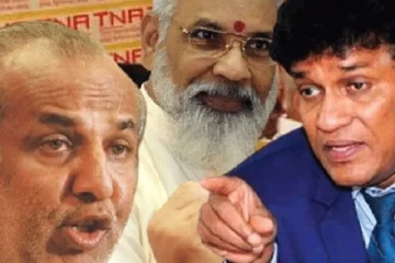 தமிழ் தலைமைகளுக்கு இடையில் கைச்சாத்தாகவுள்ள ஒப்பந்தம்