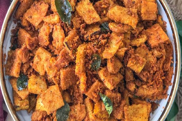 பித்தம் முதல் புற்றுநோய் வரை தீர்வு கொடுக்கும் கருணை கிழங்கு வறுவல்! இப்படி செய்து பாருங்க | Amazing Health Benefits Karunai Kizhangu Varuval