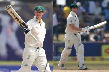 இலங்கைக்கு எதிராக சாதனை சதம் விளாசிய ஸ்மித்! அதிக டெஸ்ட் சதமடித்தவர்கள் பட்டியல்