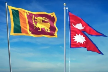 විශේෂ නිවේදනයක් - මෙරට ආරක්ෂක අංශ නේපාලයට යැවීමට විශේෂ තීරණයක්