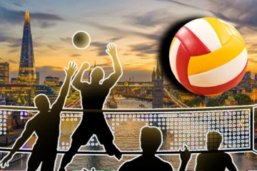 தாயக கல்விவளர்ச்சிக்காக லண்டனில் மாபெரும் கரப்பந்தாட்ட சுற்றுப்போட்டி