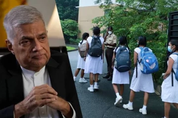 இலங்கை கல்வித்துறையில் மாற்றம்