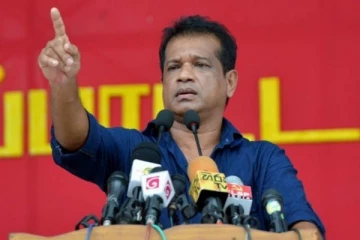 யுகதனவி உடன்படிக்கையை உடன் ரத்துச் செய்! : லால்காந்தா