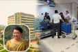 துமிந்த வழியில் தப்பியோடிய ஷிரந்தி